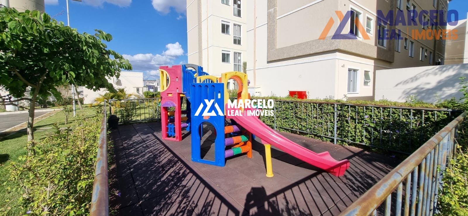 Apartamento, 2 quartos, 40 m² - Foto 25