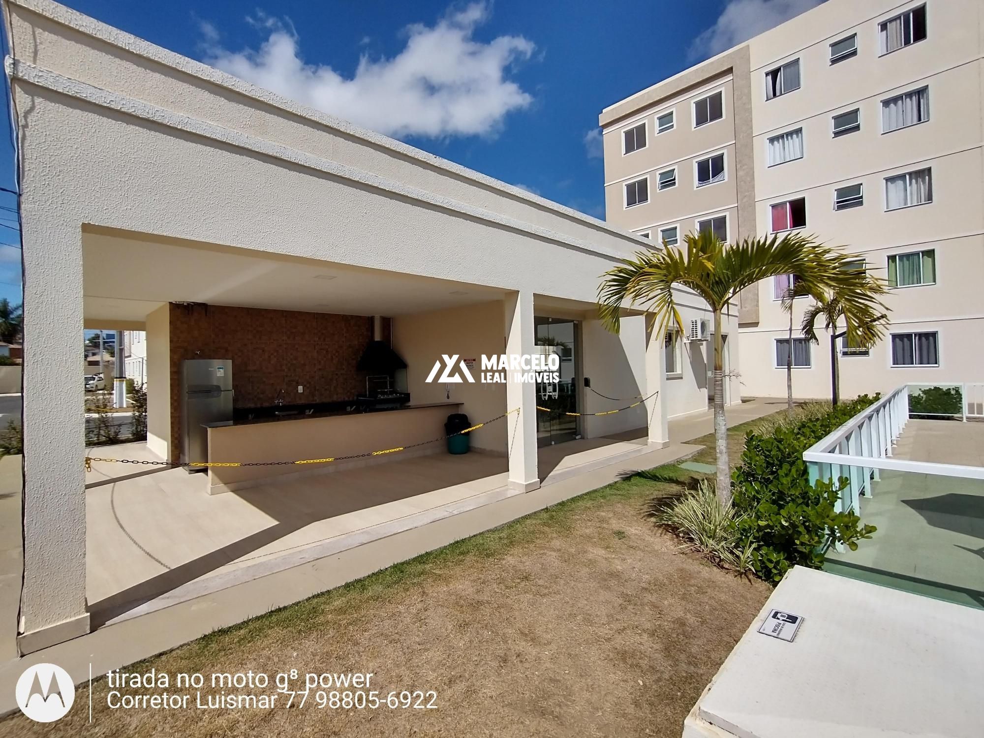 Apartamento, 2 quartos, 40 m² - Foto 24