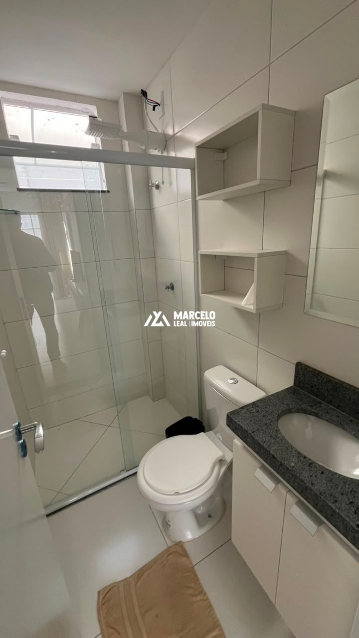 Apartamento, 2 quartos, 60 m² - Foto 10
