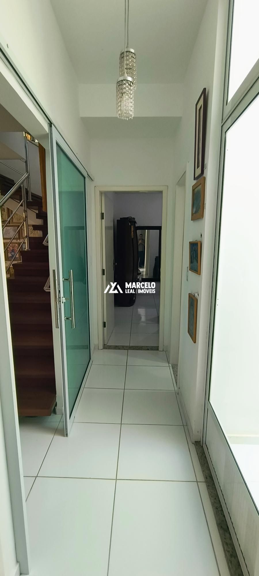 Apartamento à venda com 6 quartos, 221m² - Foto 26