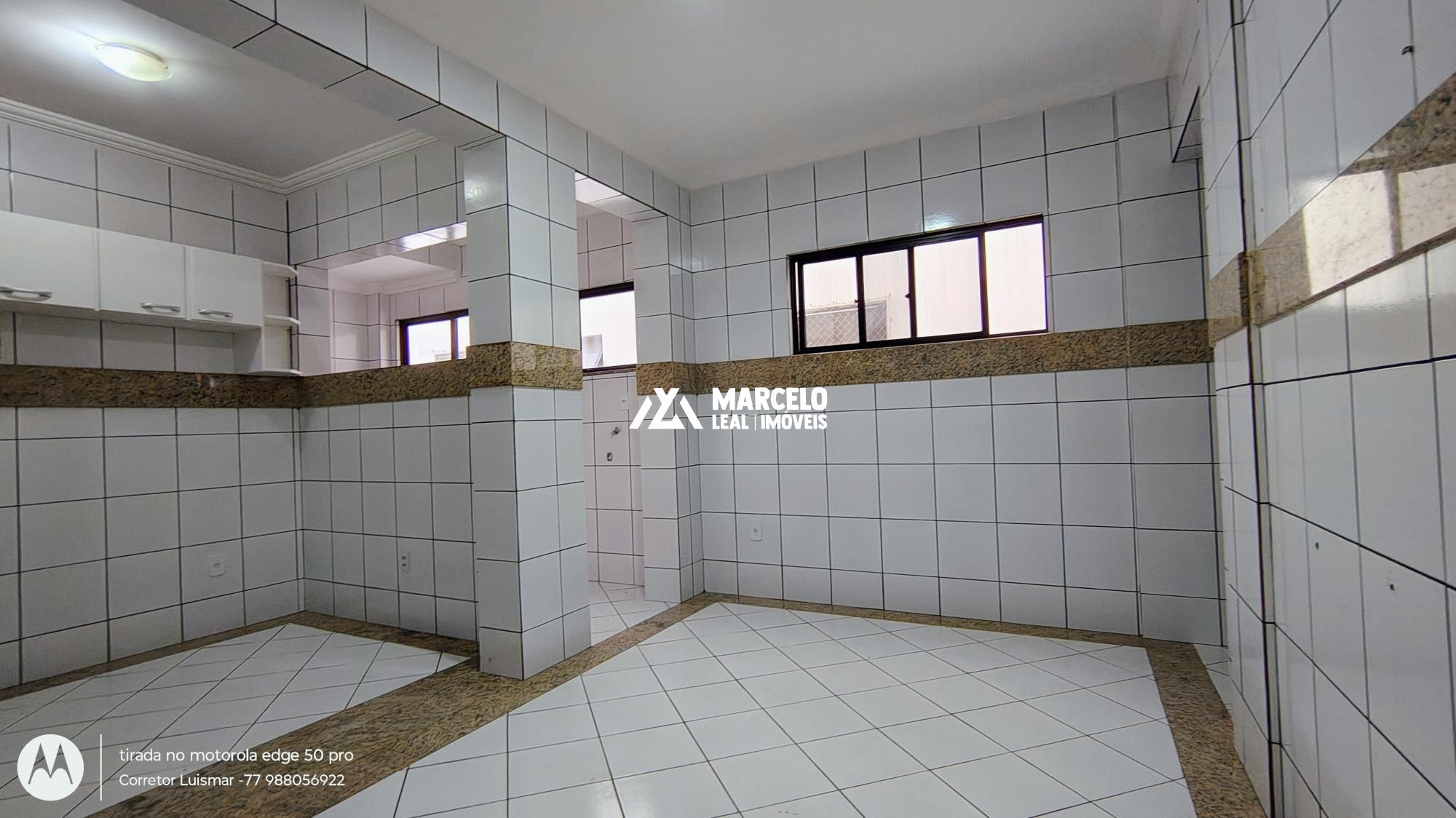 Apartamento à venda com 3 quartos, 117m² - Foto 5