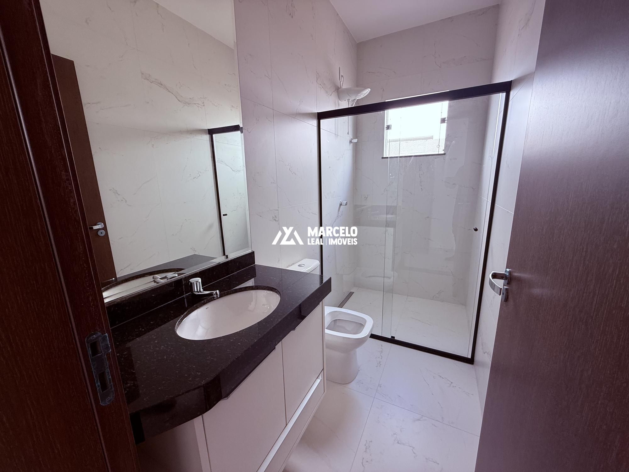Casa de Condomínio para alugar com 3 quartos, 132m² - Foto 14