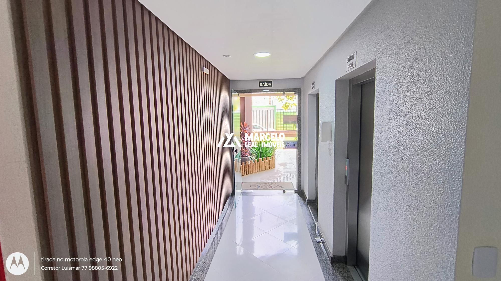 Apartamento à venda com 3 quartos, 68m² - Foto 27