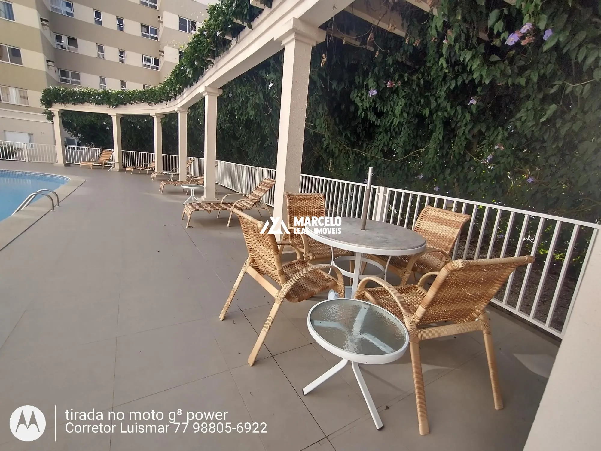 Apartamento, 3 quartos, 93 m² - Foto 88