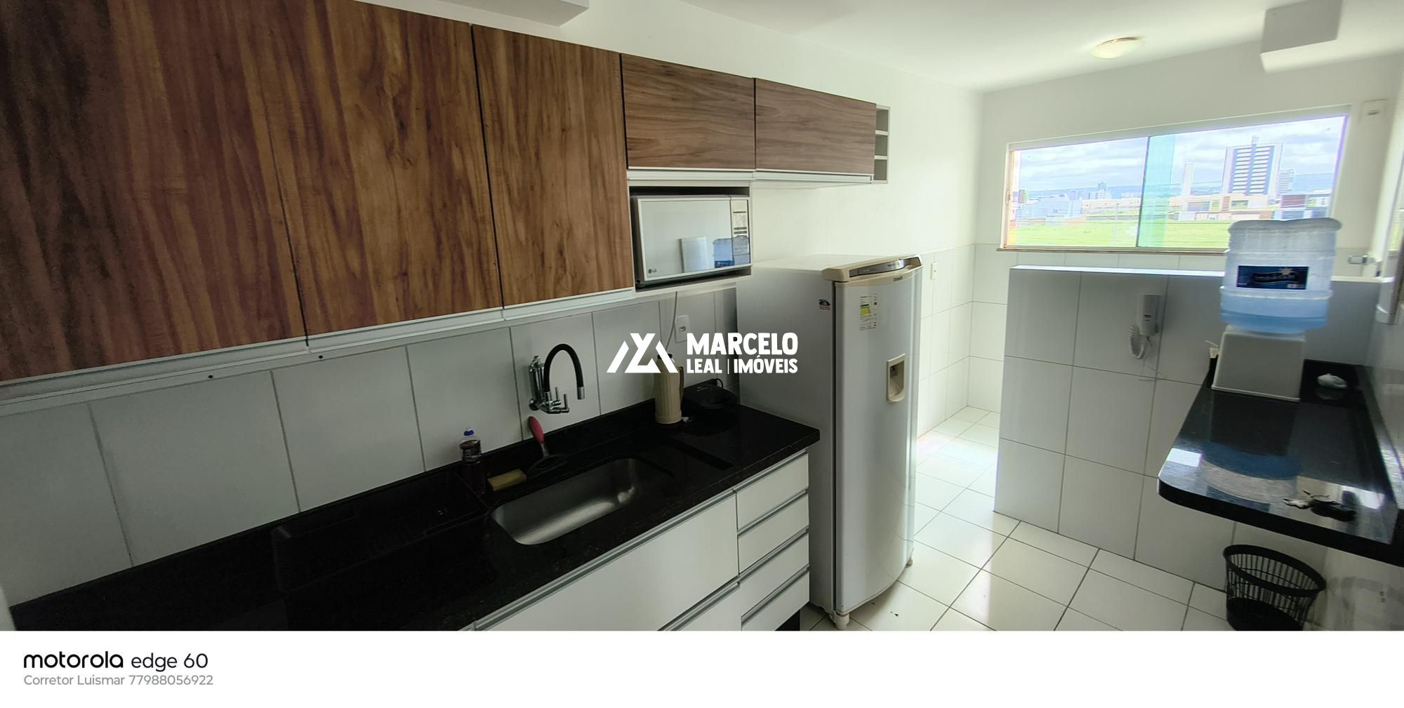 Apartamento, 2 quartos, 61 m² - Foto 9