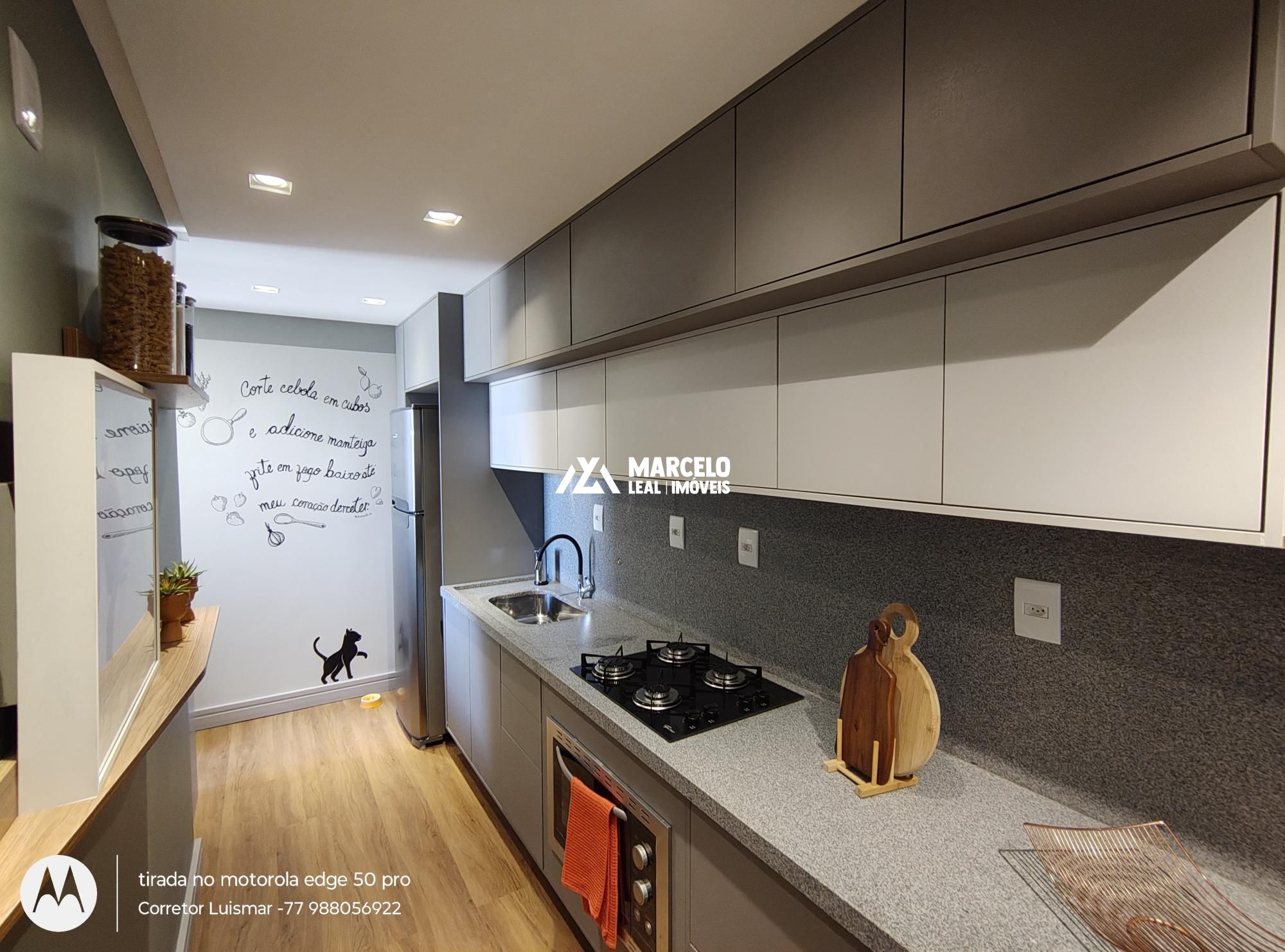 Apartamento, 3 quartos, 66 m² - Foto 13