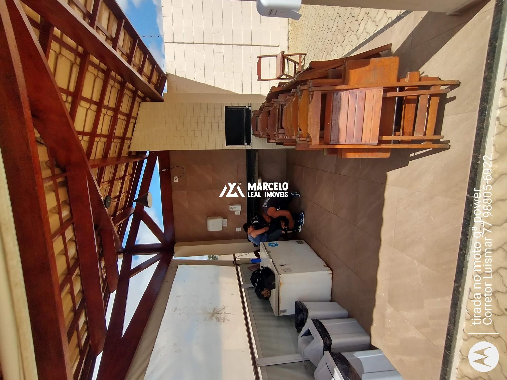 Casa de Condomínio à venda com 3 quartos, 54m² - Foto 38
