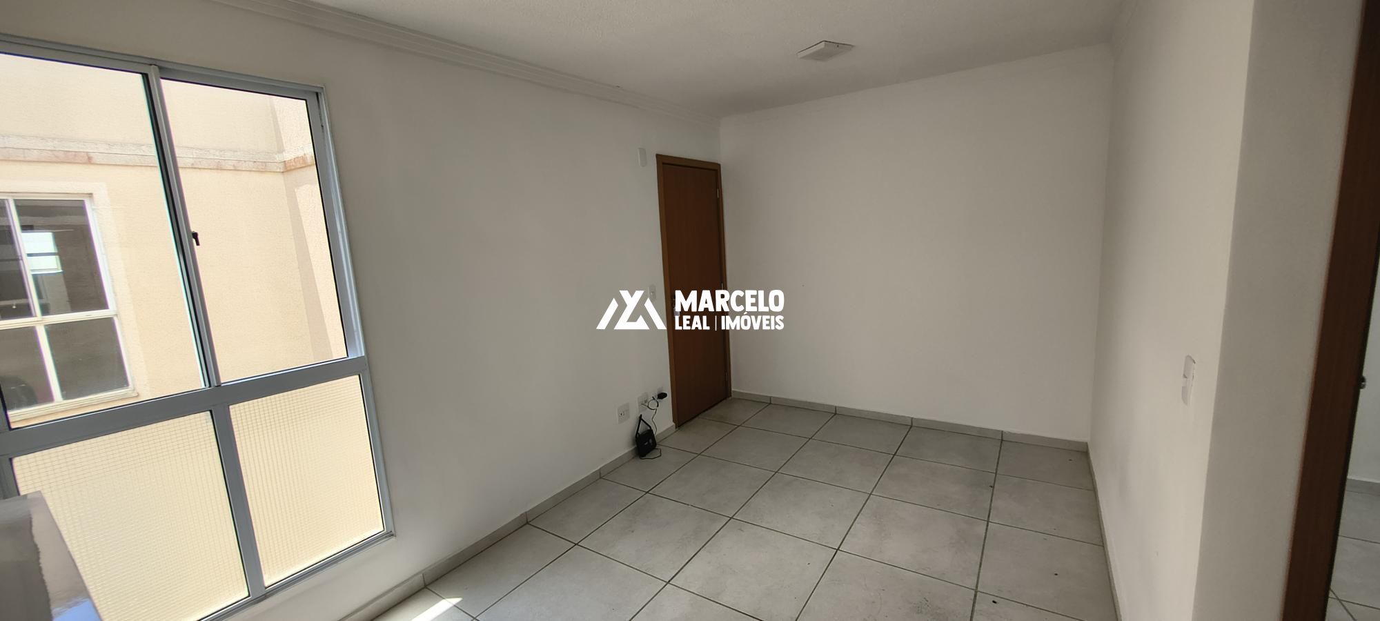 Apartamento, 2 quartos, 40 m² - Foto 2