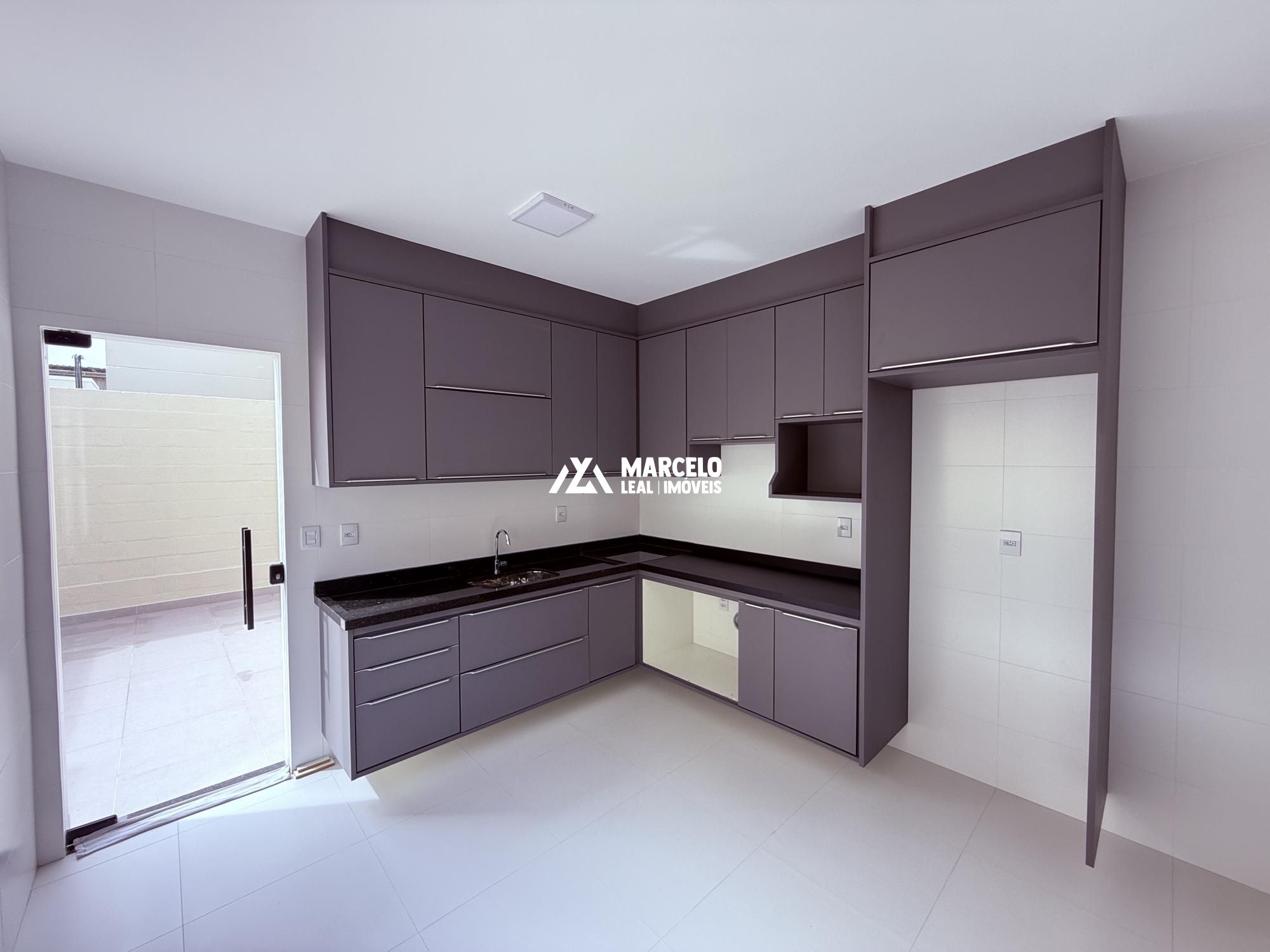 Casa de Condomínio para alugar com 3 quartos, 132m² - Foto 27