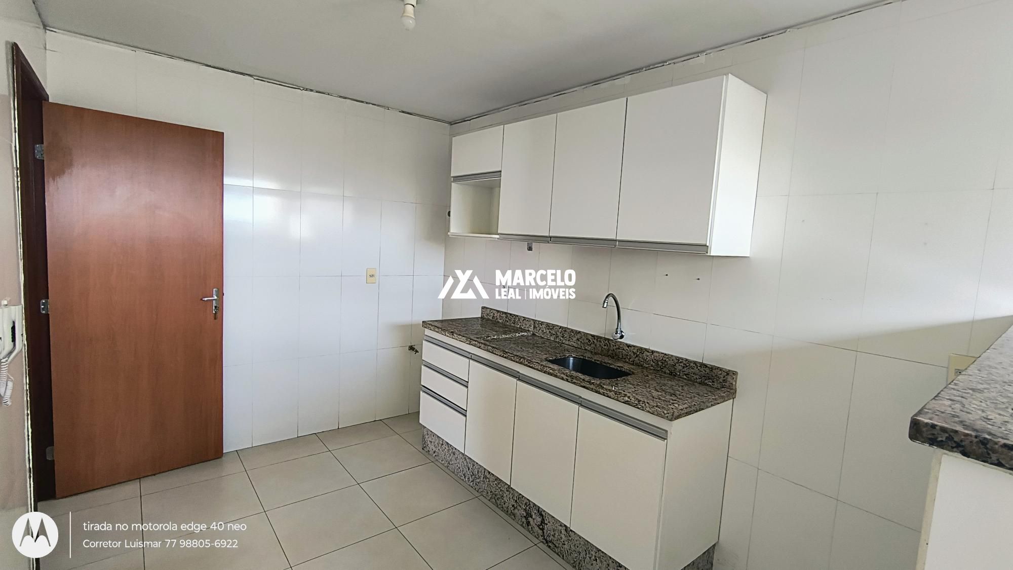 Apartamento à venda com 3 quartos, 84m² - Foto 2