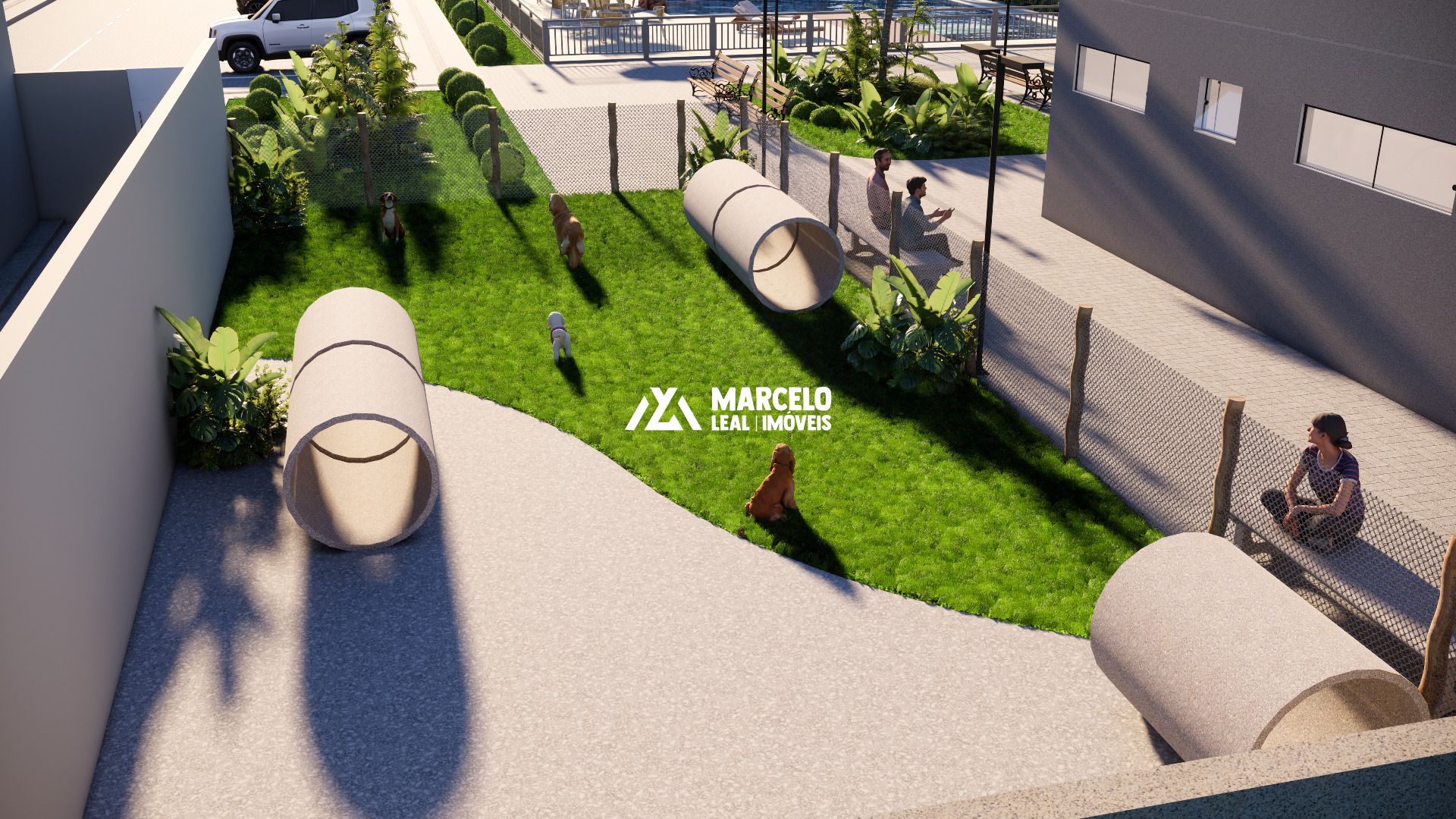 Casa de Condomínio, 3 quartos - Foto 26