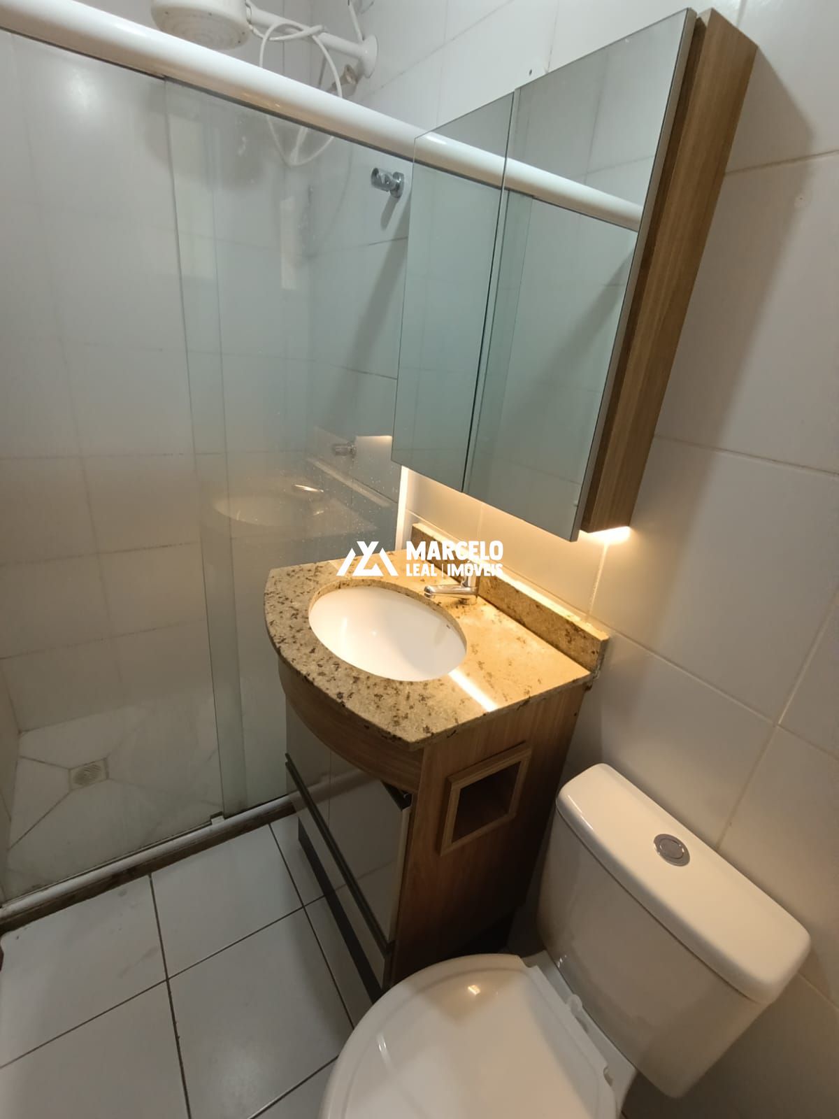 Apartamento para alugar com 3 quartos, 69m² - Foto 31