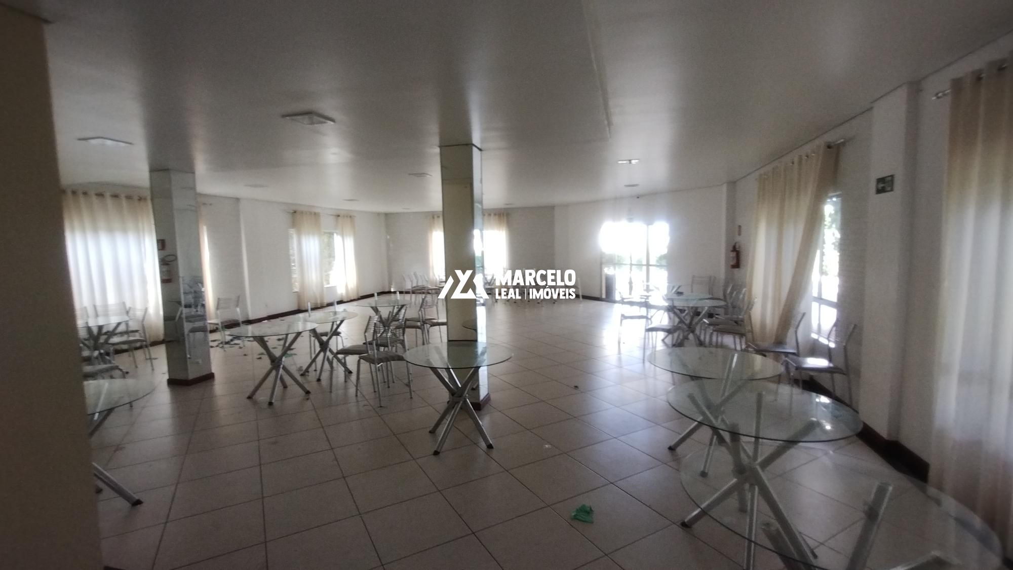 Apartamento à venda com 2 quartos, 52m² - Foto 29