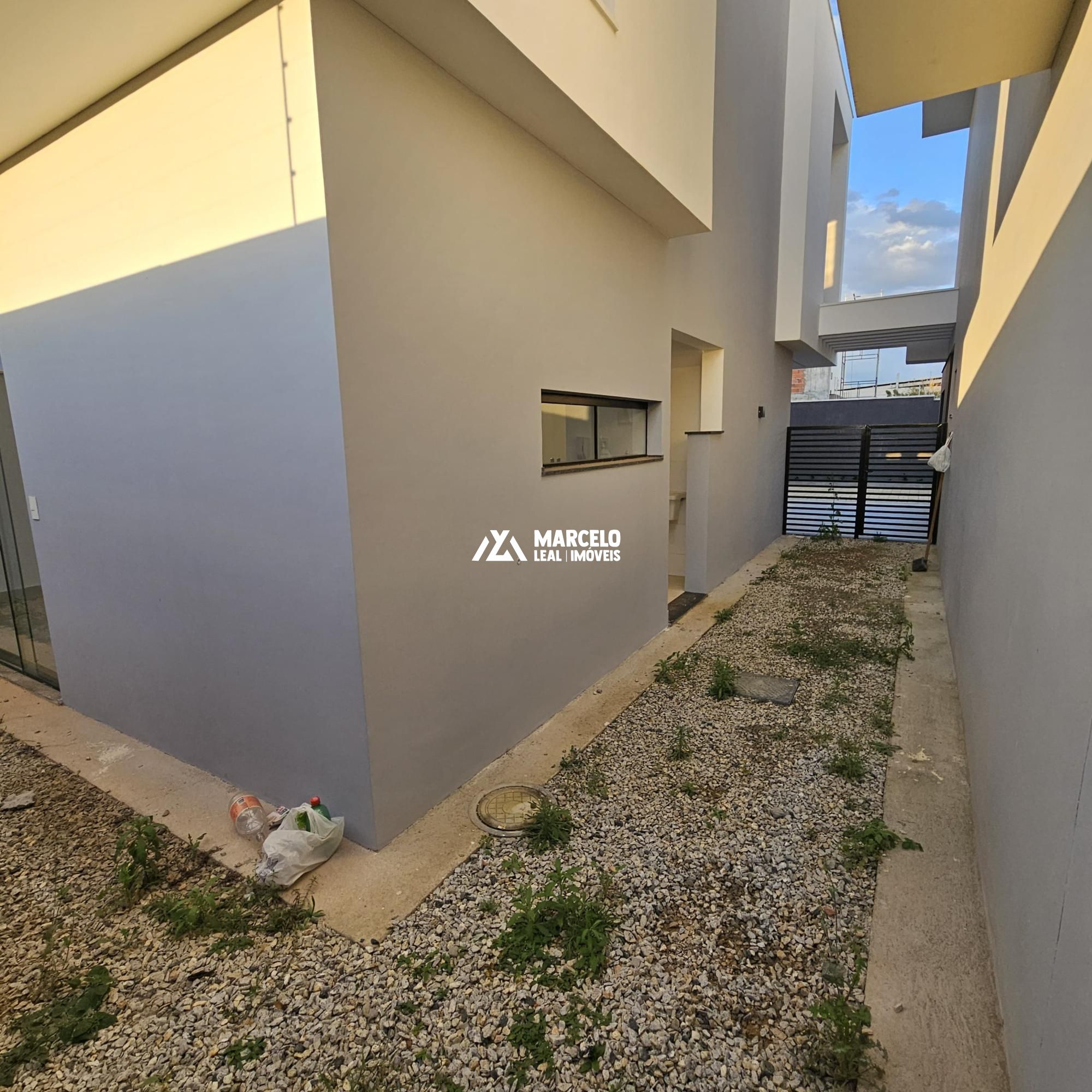 Casa de Condomínio à venda com 3 quartos, 124m² - Foto 8