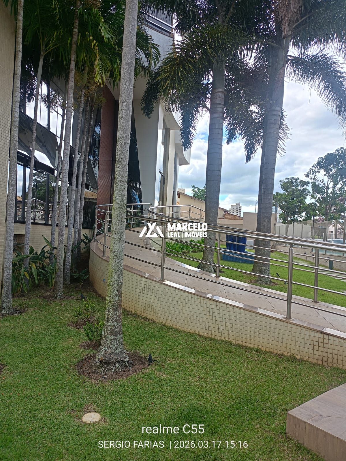 Apartamento, 3 quartos, 190 m² - Foto 8