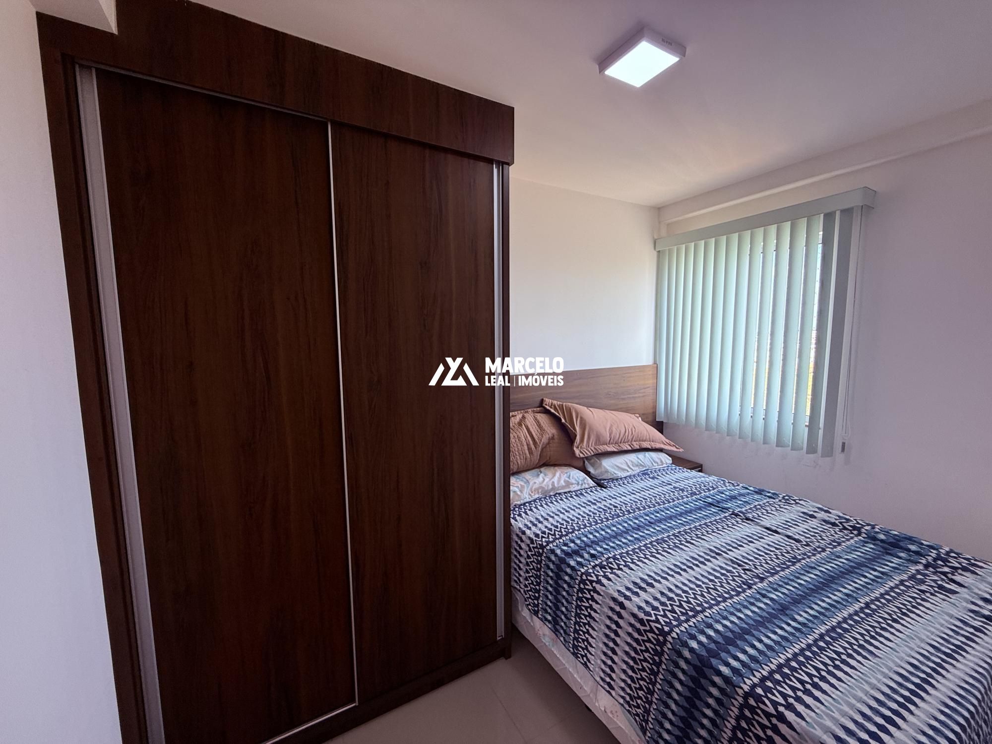 Apartamento, 2 quartos, 46 m² - Foto 19