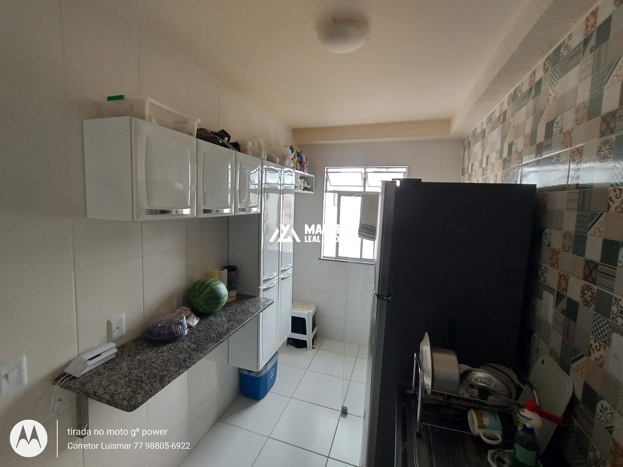 Apartamento à venda com 2 quartos, 52m² - Foto 5