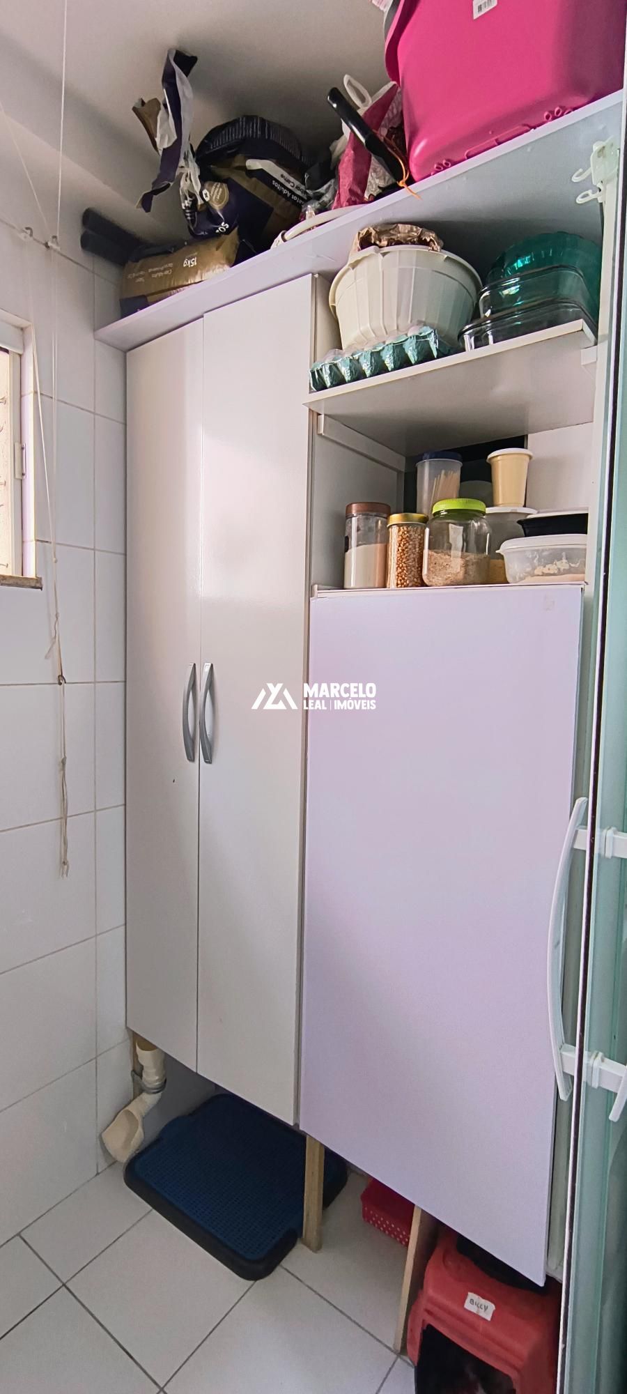 Apartamento à venda com 3 quartos, 69m² - Foto 13