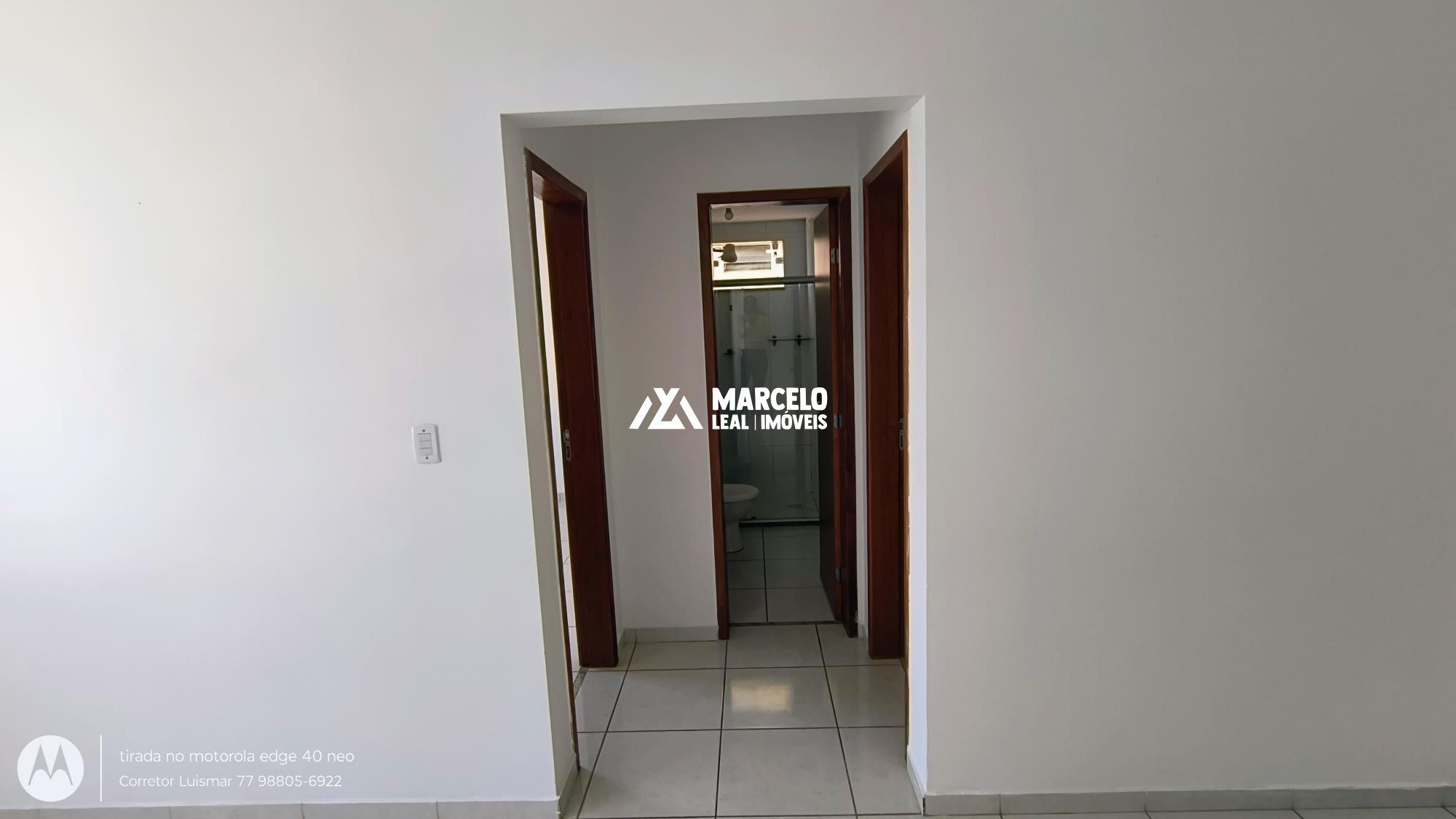 Apartamento à venda com 2 quartos, 54m² - Foto 4