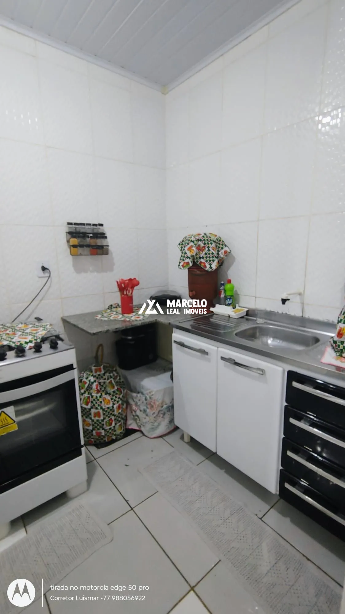 Casa, 3 quartos, 80 m² - Foto 7