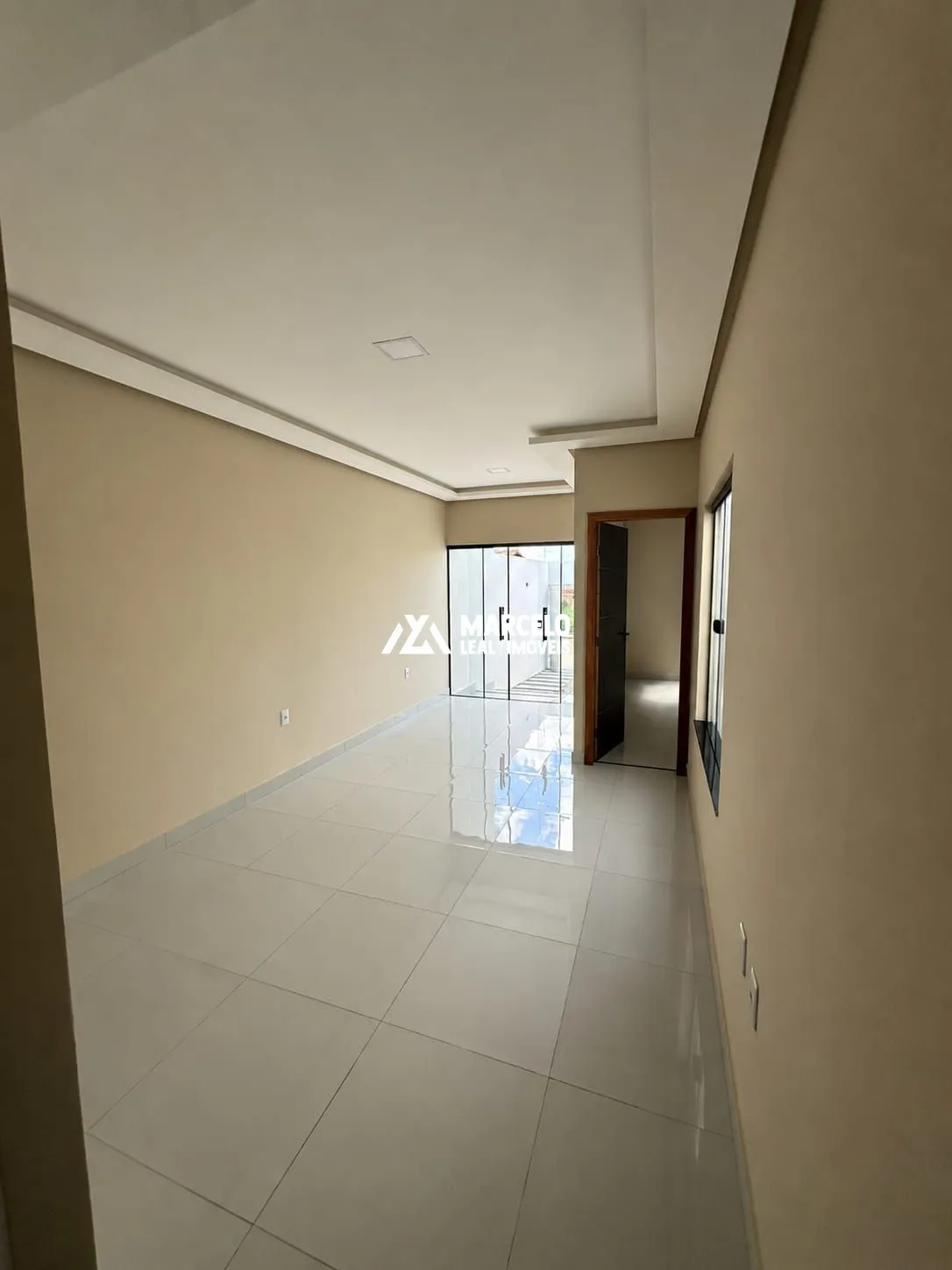 Casa, 2 quartos, 54 m² - Foto 7