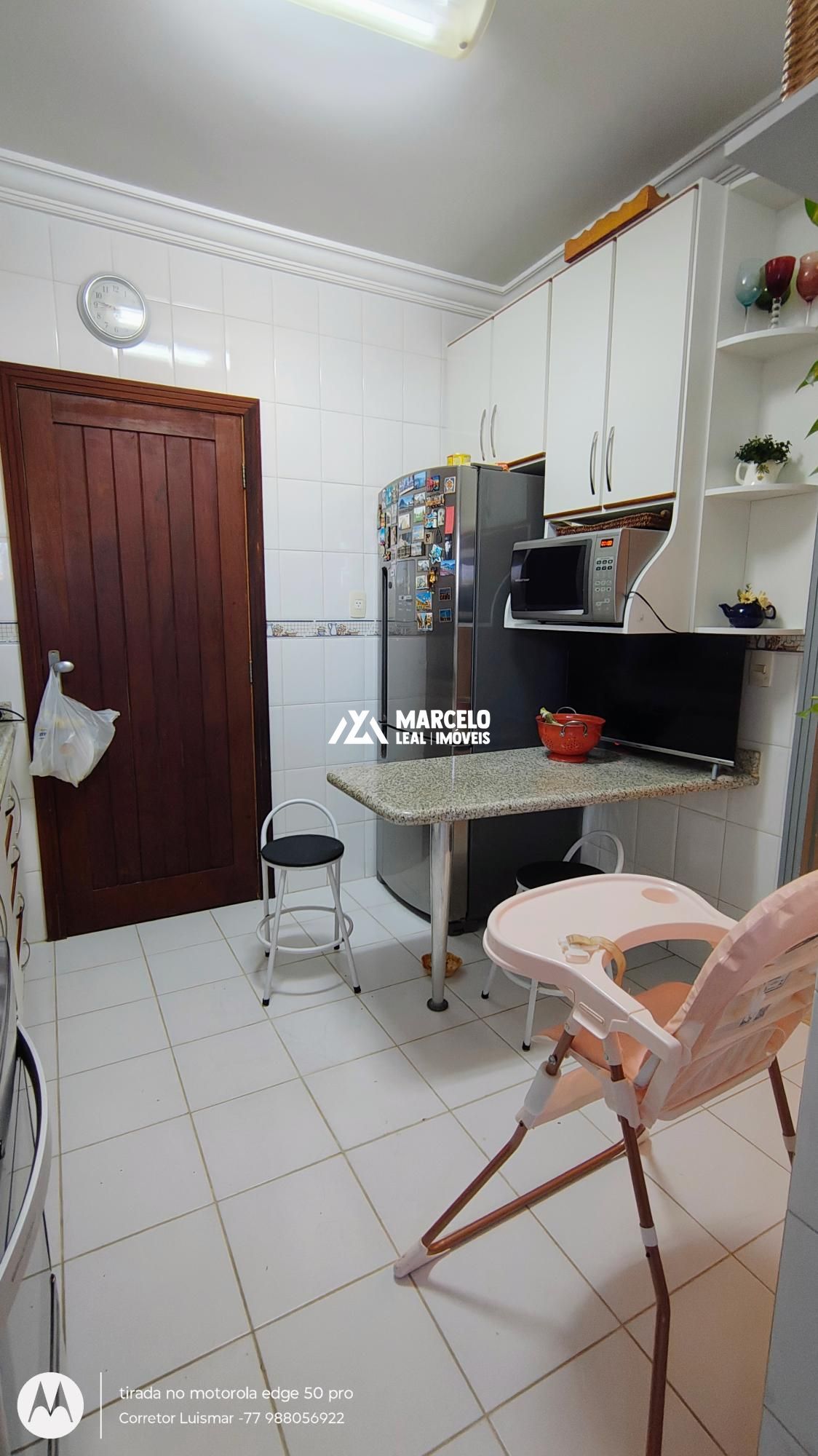 Apartamento à venda com 3 quartos, 78m² - Foto 12