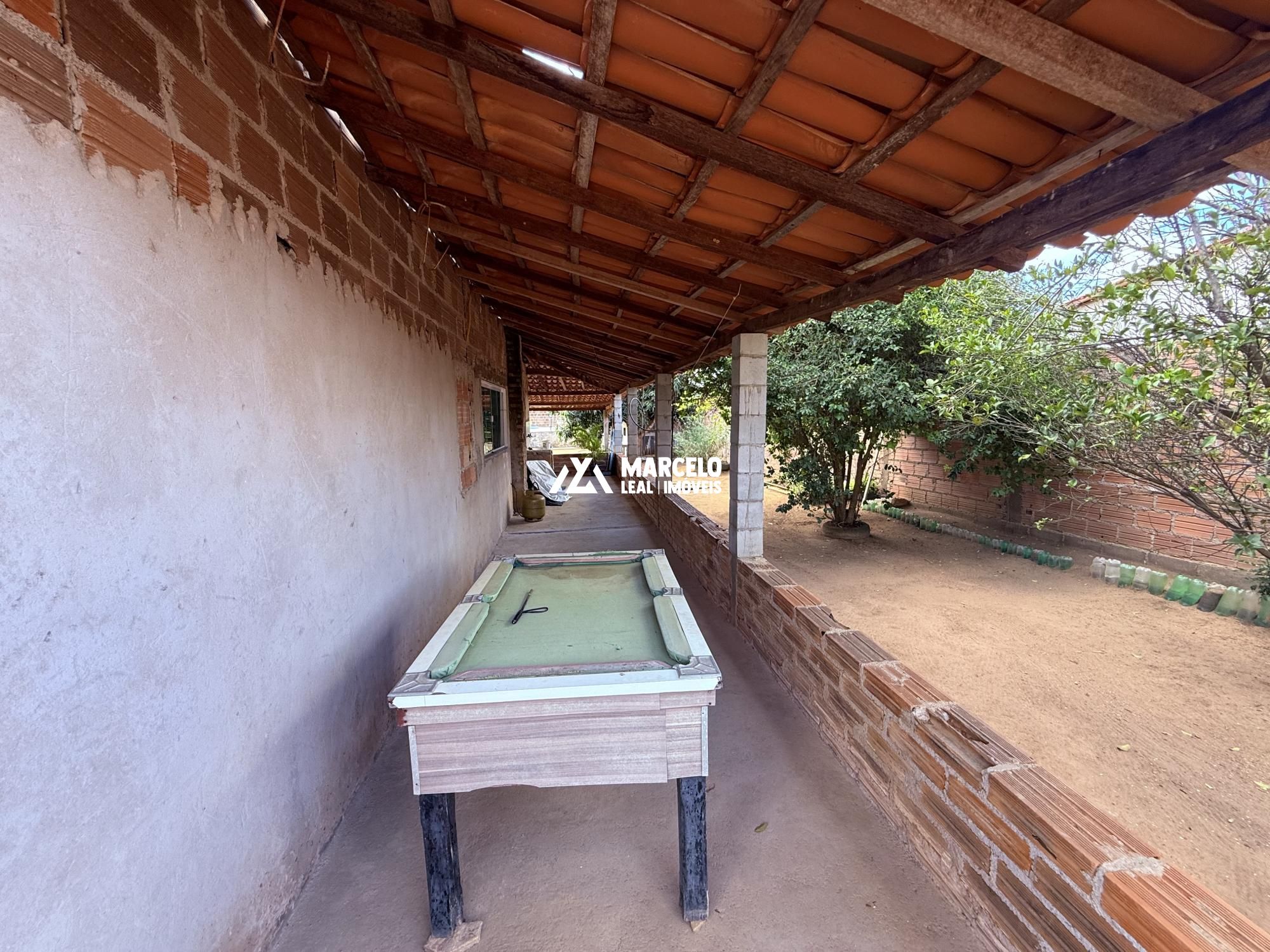 Chácara, 4 quartos, 1000 m² - Foto 37