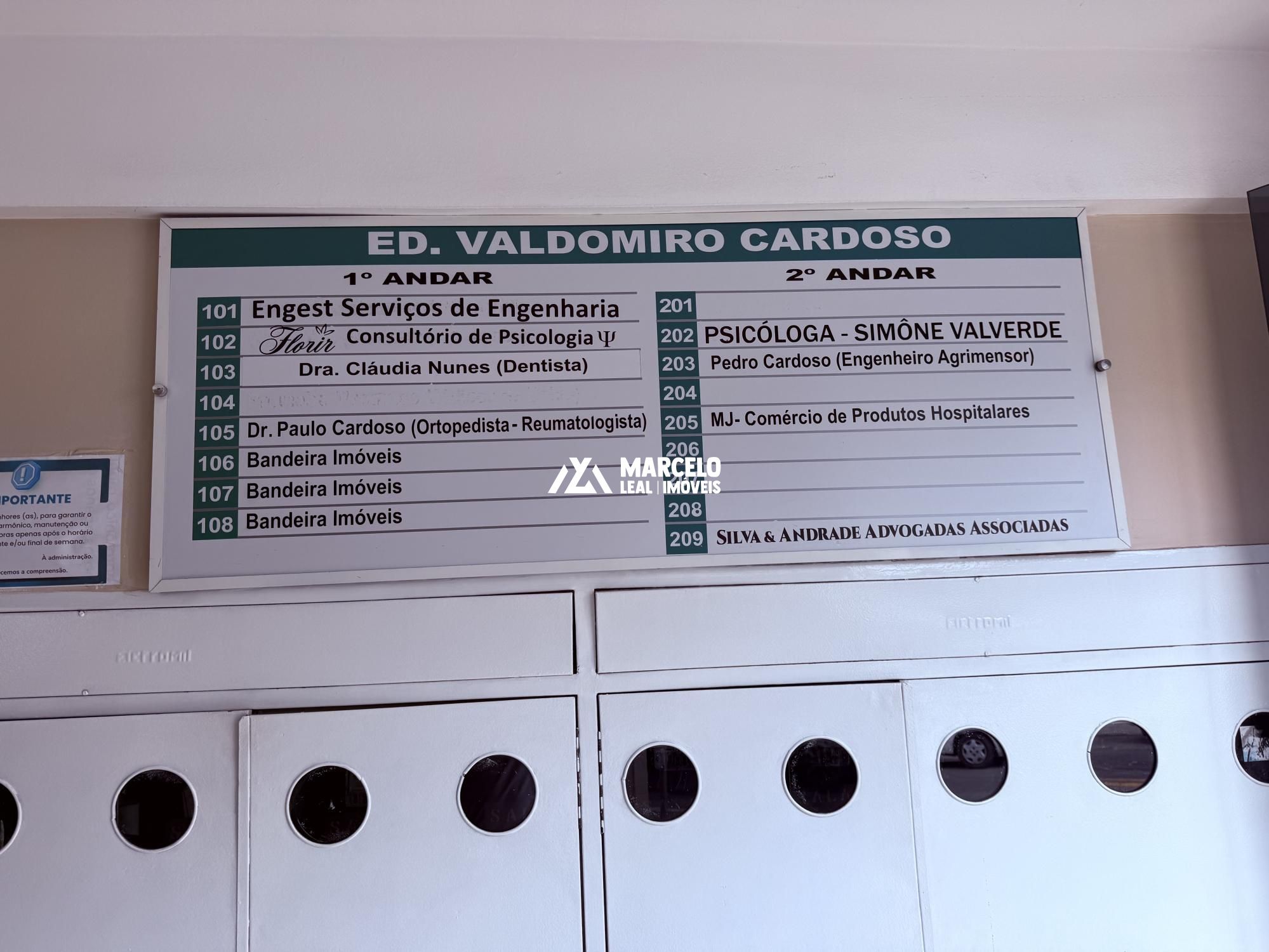 Sala-Conjunto, 42 m² - Foto 4