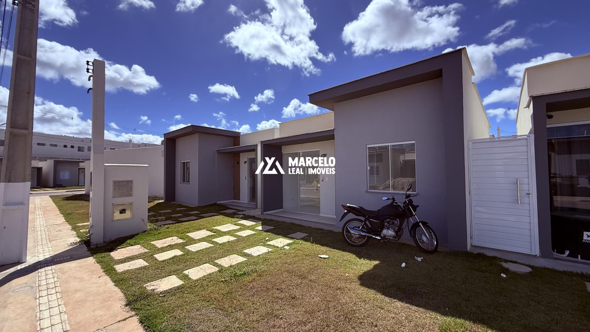 Casa, 2 quartos, 55 m² - Foto 2