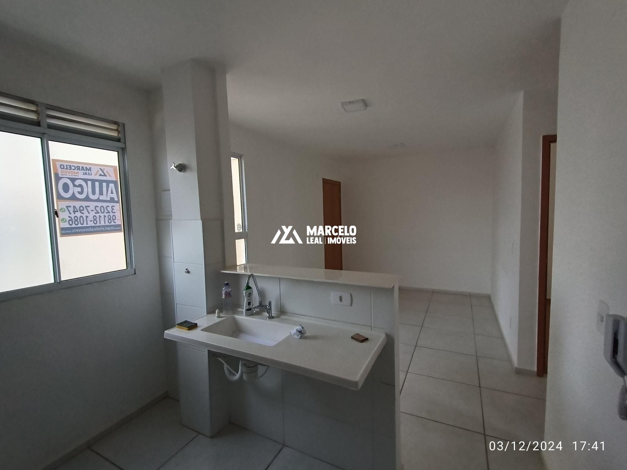 Apartamento para alugar com 2 quartos, 44m² - Foto 4