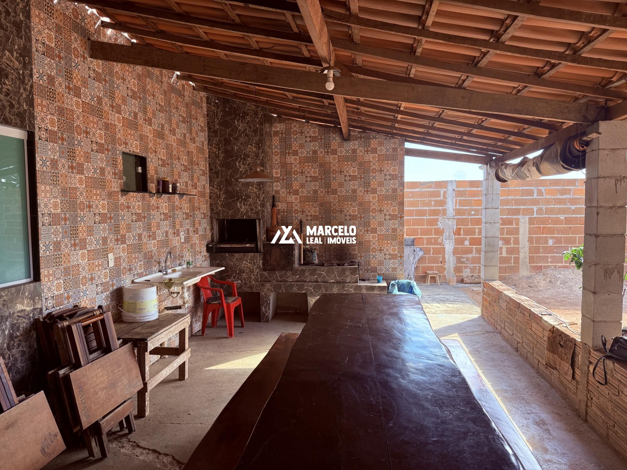 Chácara, 4 quartos, 1000 m² - Foto 35