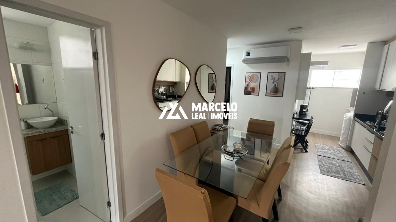 Apartamento, 3 quartos, 60 m² - Foto 2