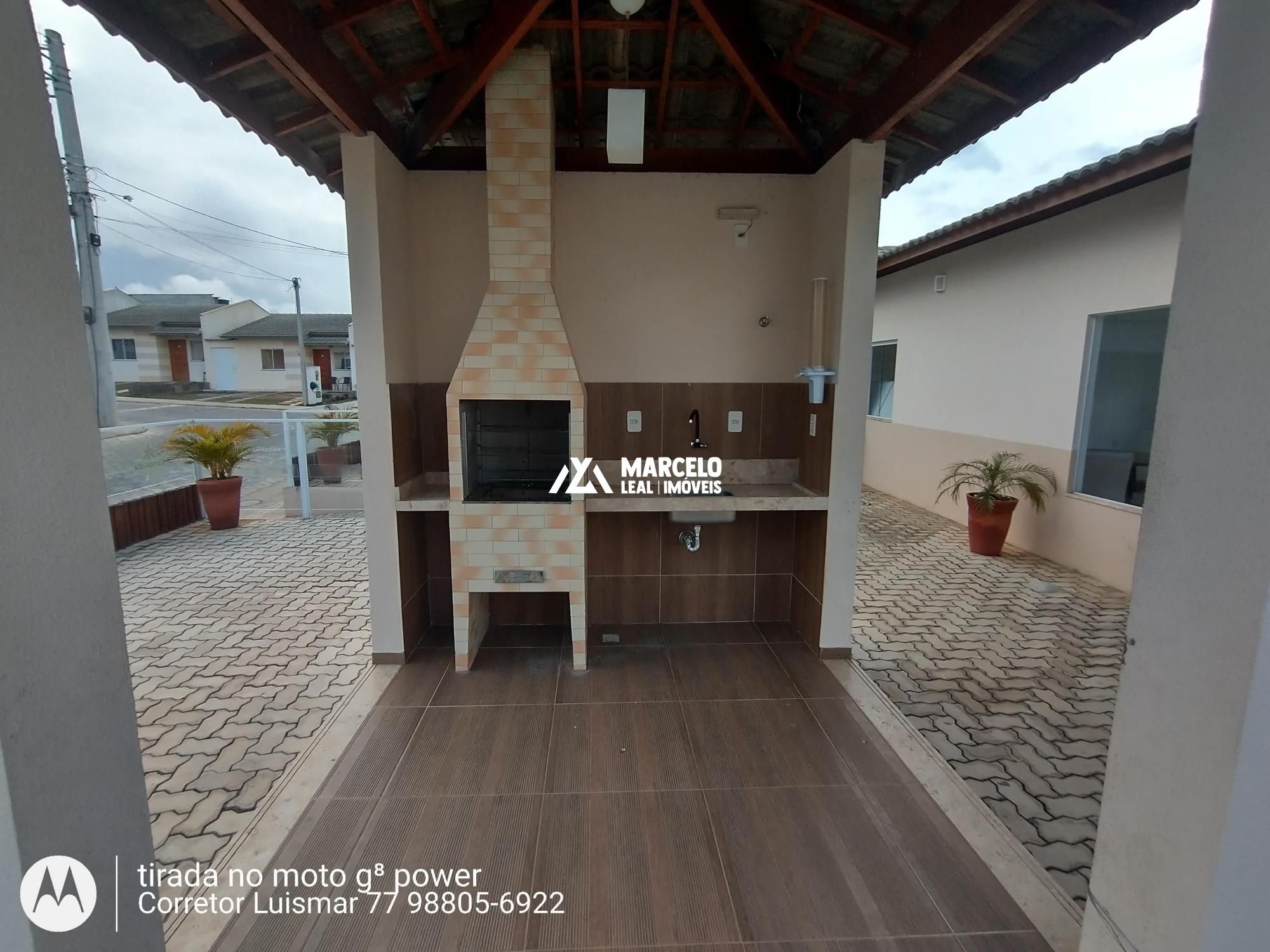 Casa de Condomínio, 2 quartos - Foto 64