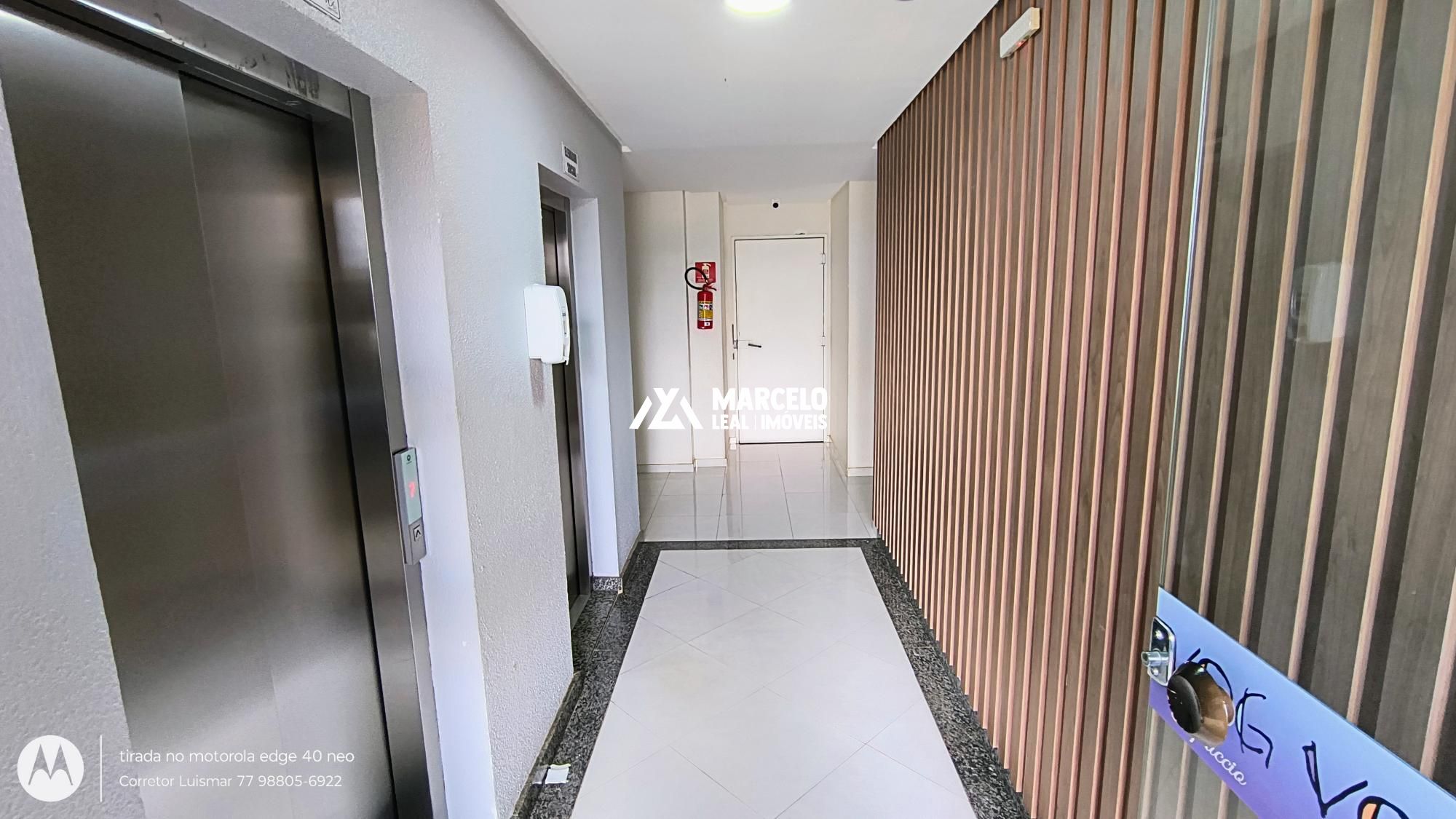 Apartamento à venda com 3 quartos, 68m² - Foto 28