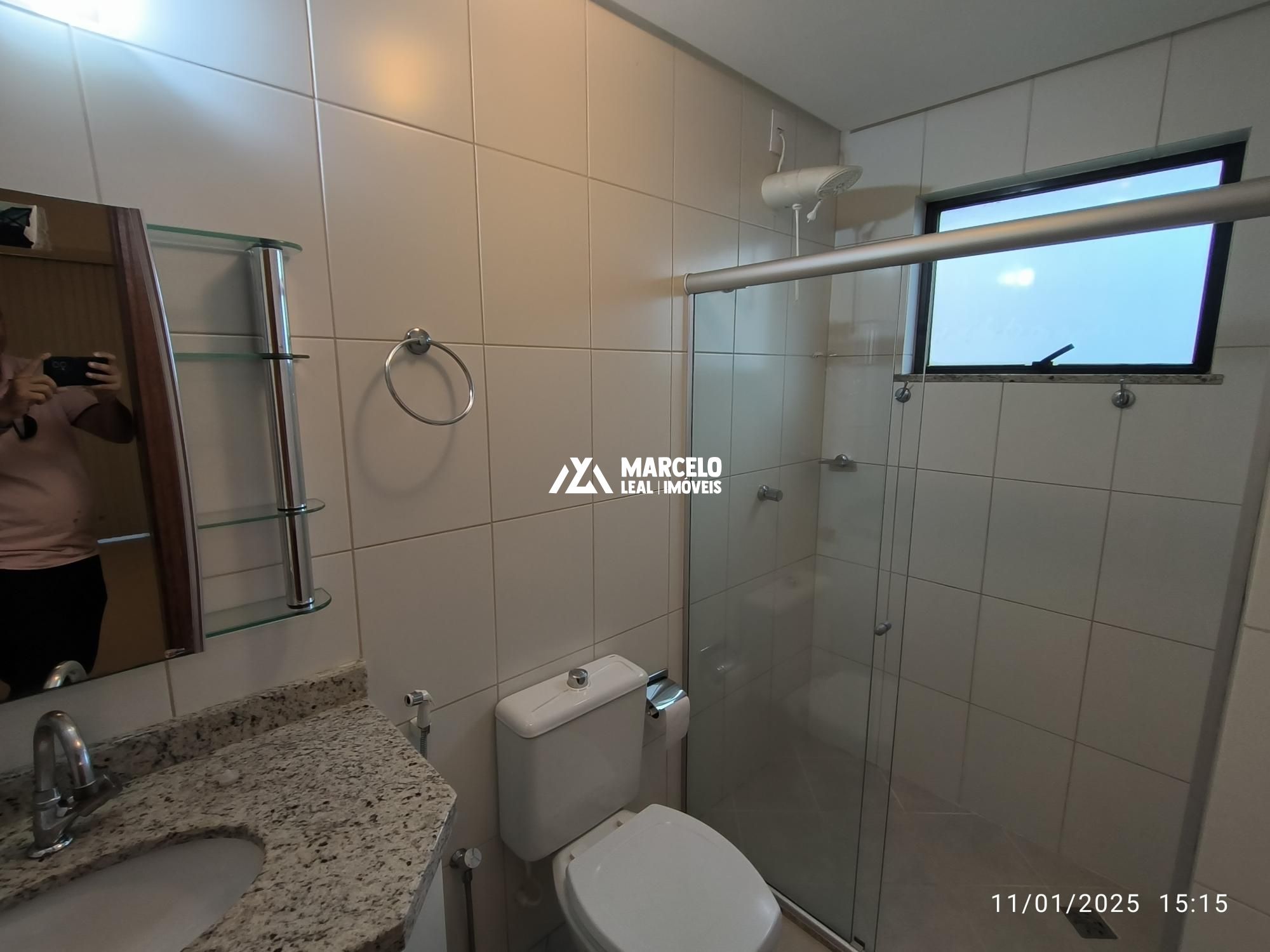 Apartamento para alugar com 3 quartos, 133m² - Foto 38