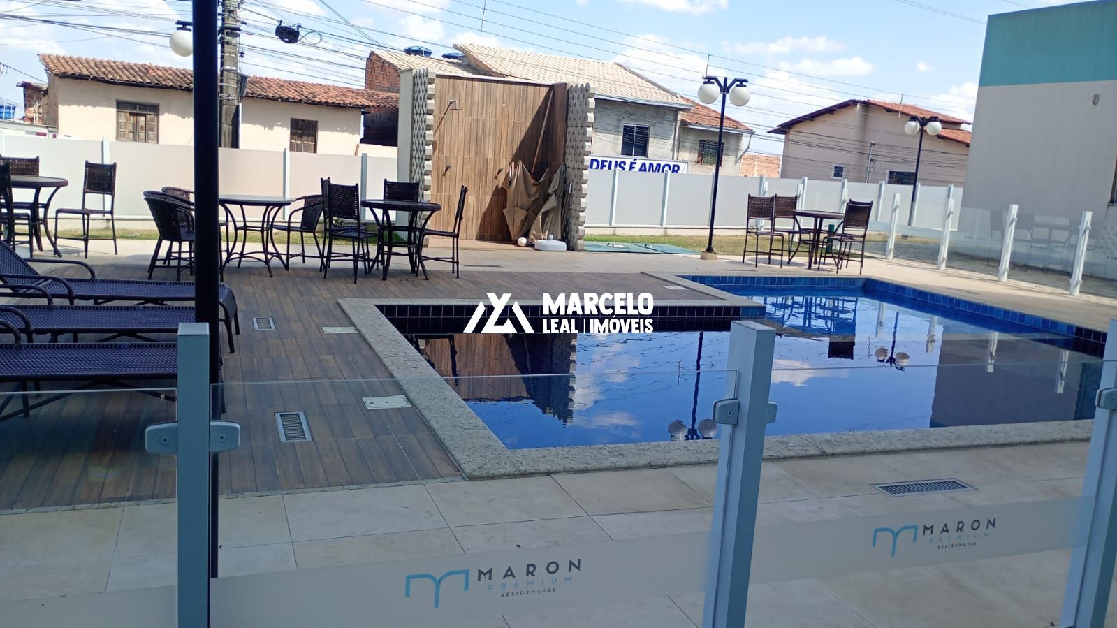 Apartamento, 2 quartos, 40 m² - Foto 12