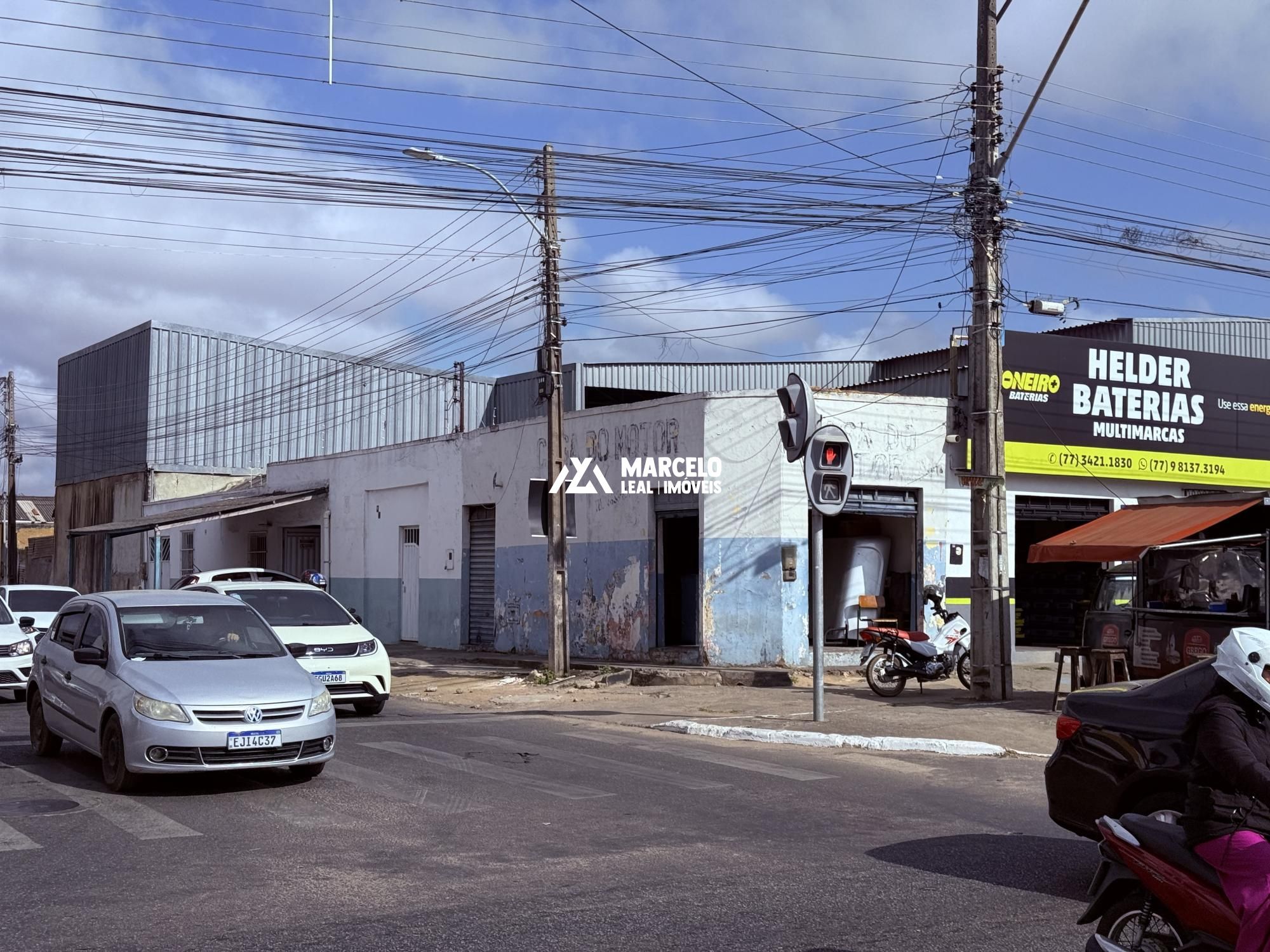 Prédio Inteiro, 300 m² - Foto 3