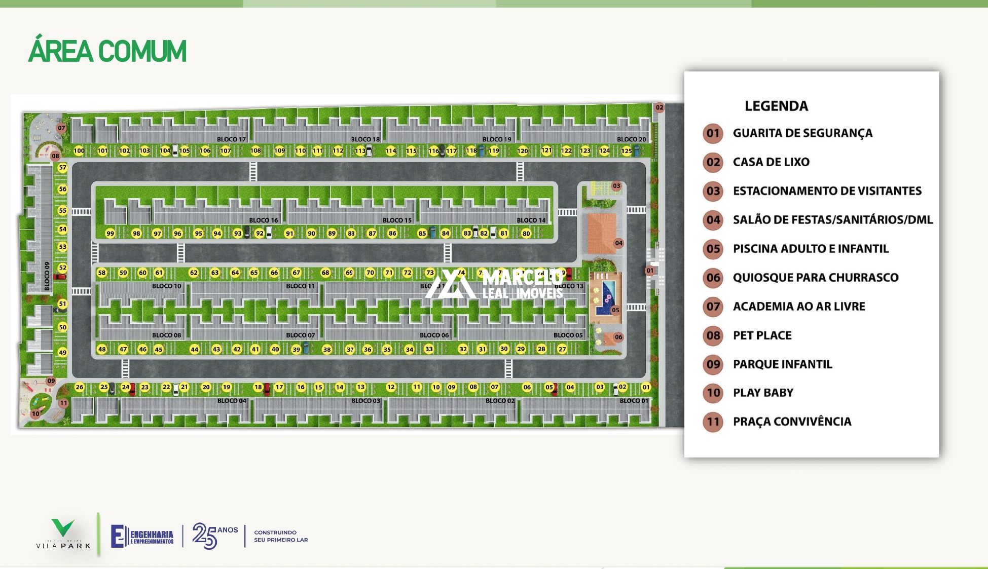 Casa de Condomínio à venda com 2 quartos, 44m² - Foto 10