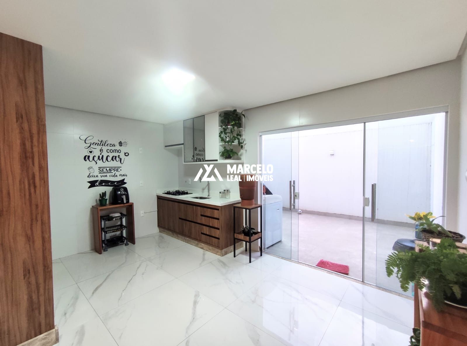 Casa, 3 quartos, 110 m² - Foto 8