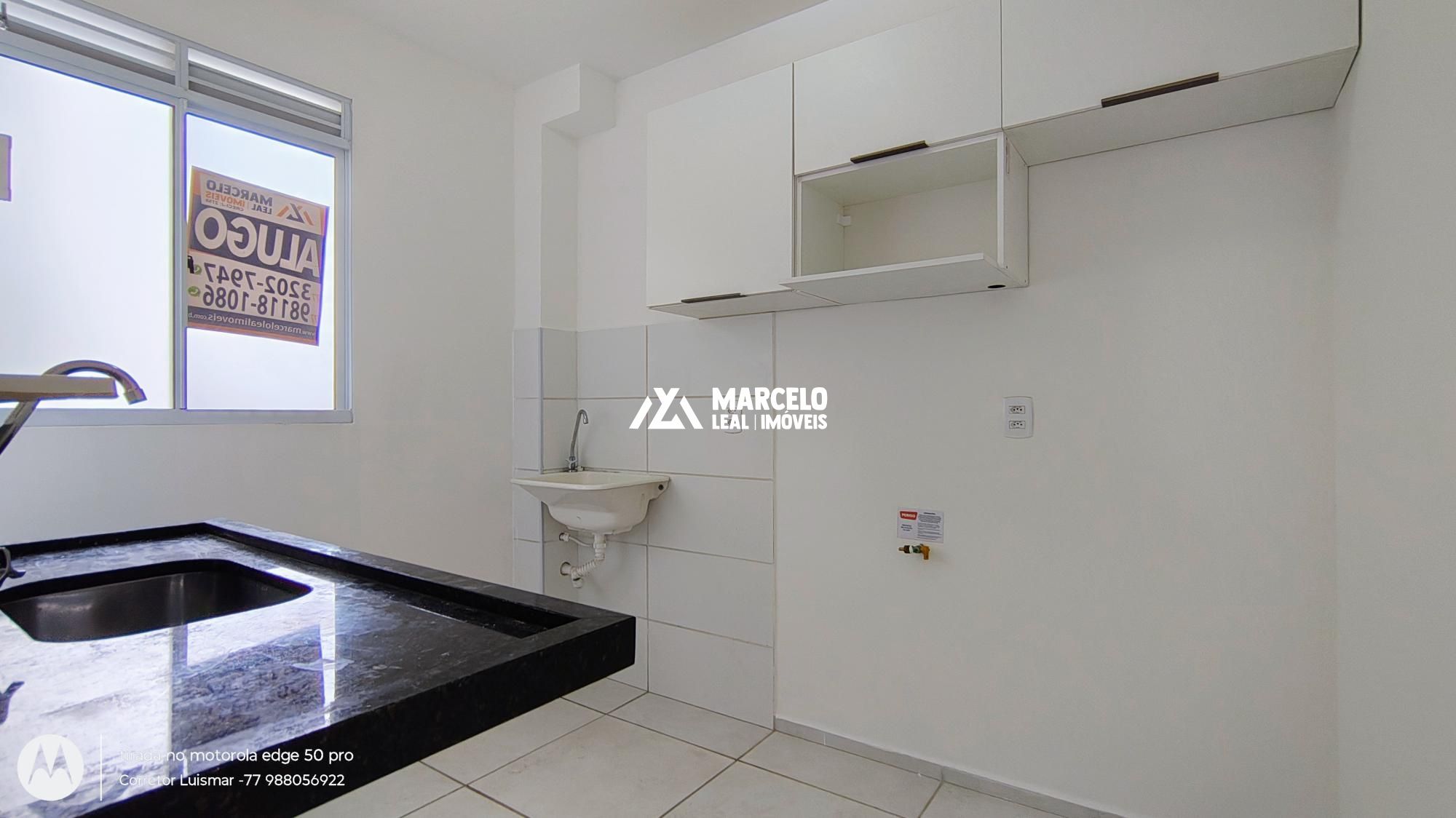 Apartamento para alugar com 2 quartos, 40m² - Foto 6