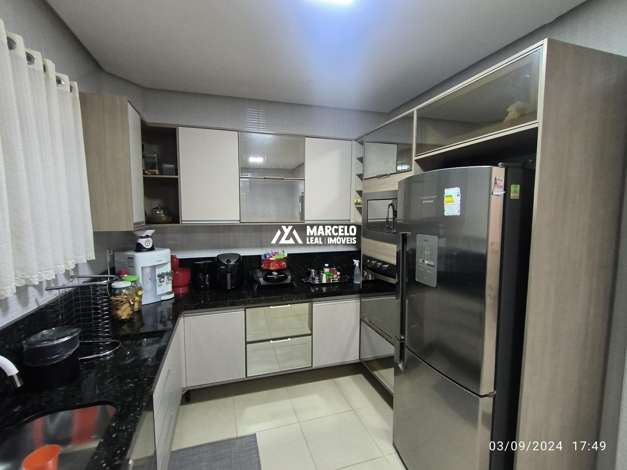 Apartamento à venda com 4 quartos, 160m² - Foto 10