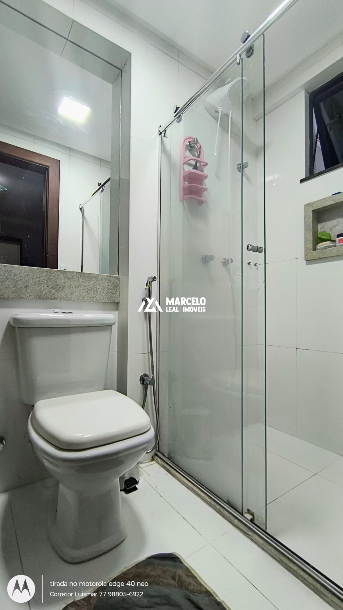 Apartamento à venda com 3 quartos, 118m² - Foto 49