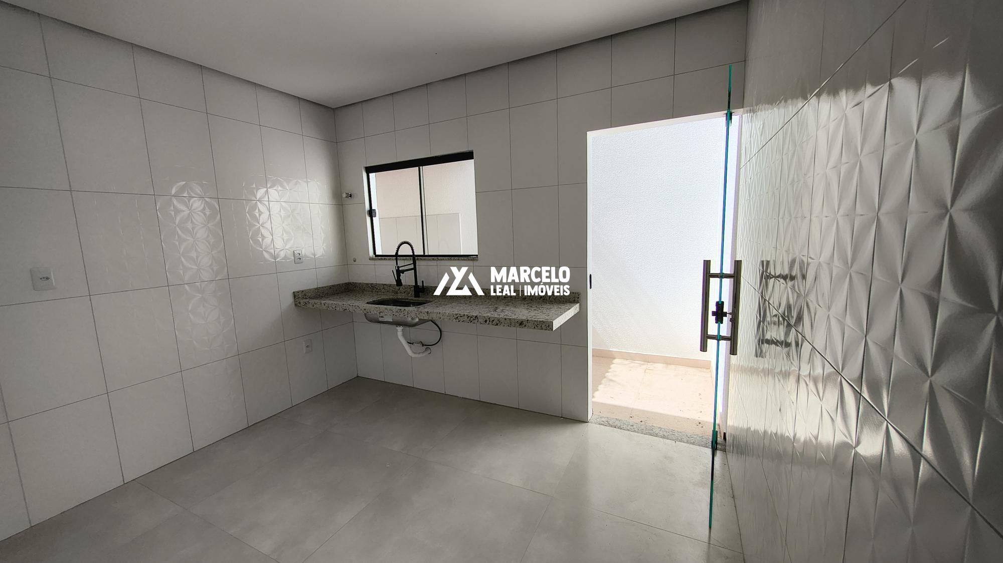 Casa, 2 quartos, 60 m² - Foto 17