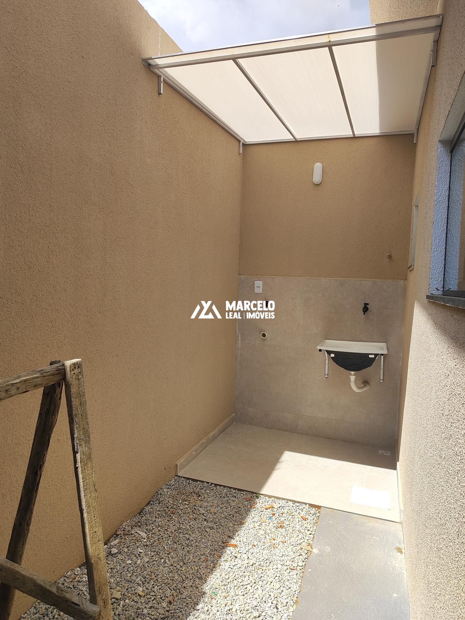 Casa, 2 quartos, 60 m² - Foto 19