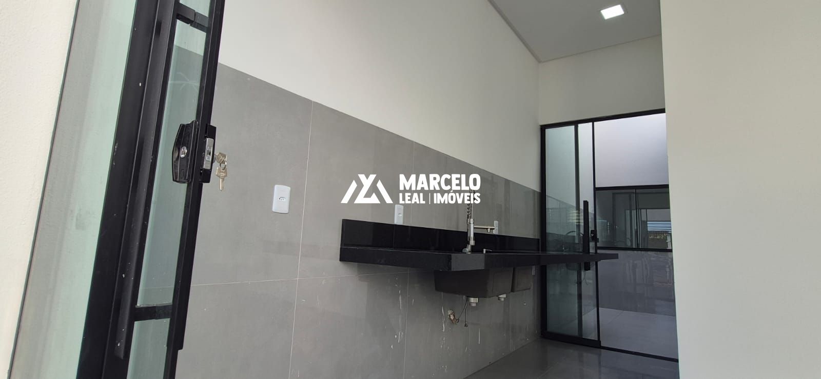 Casa, 3 quartos, 70 m² - Foto 24