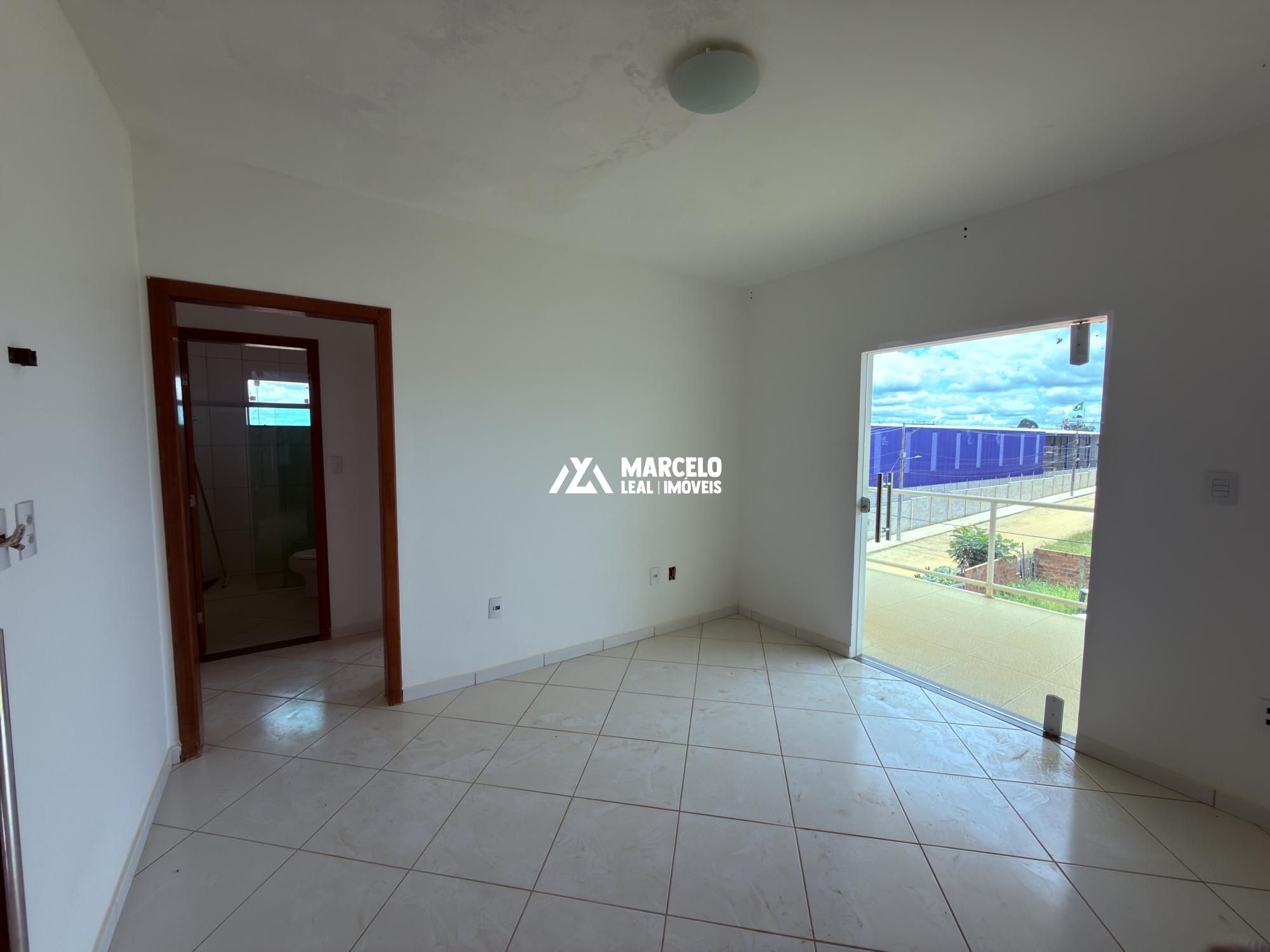 Apartamento, 2 quartos, 58 m² - Foto 3