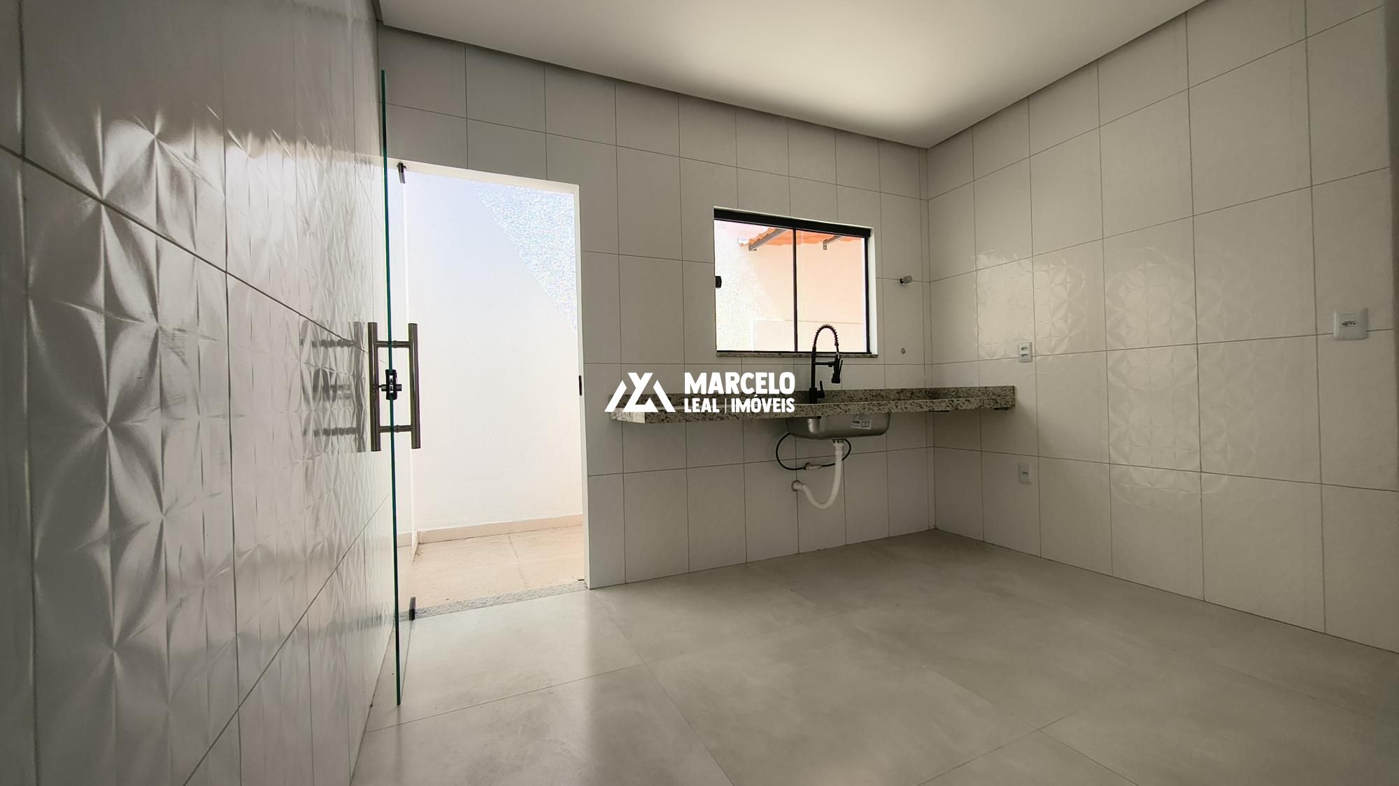 Casa, 2 quartos, 60 m² - Foto 14