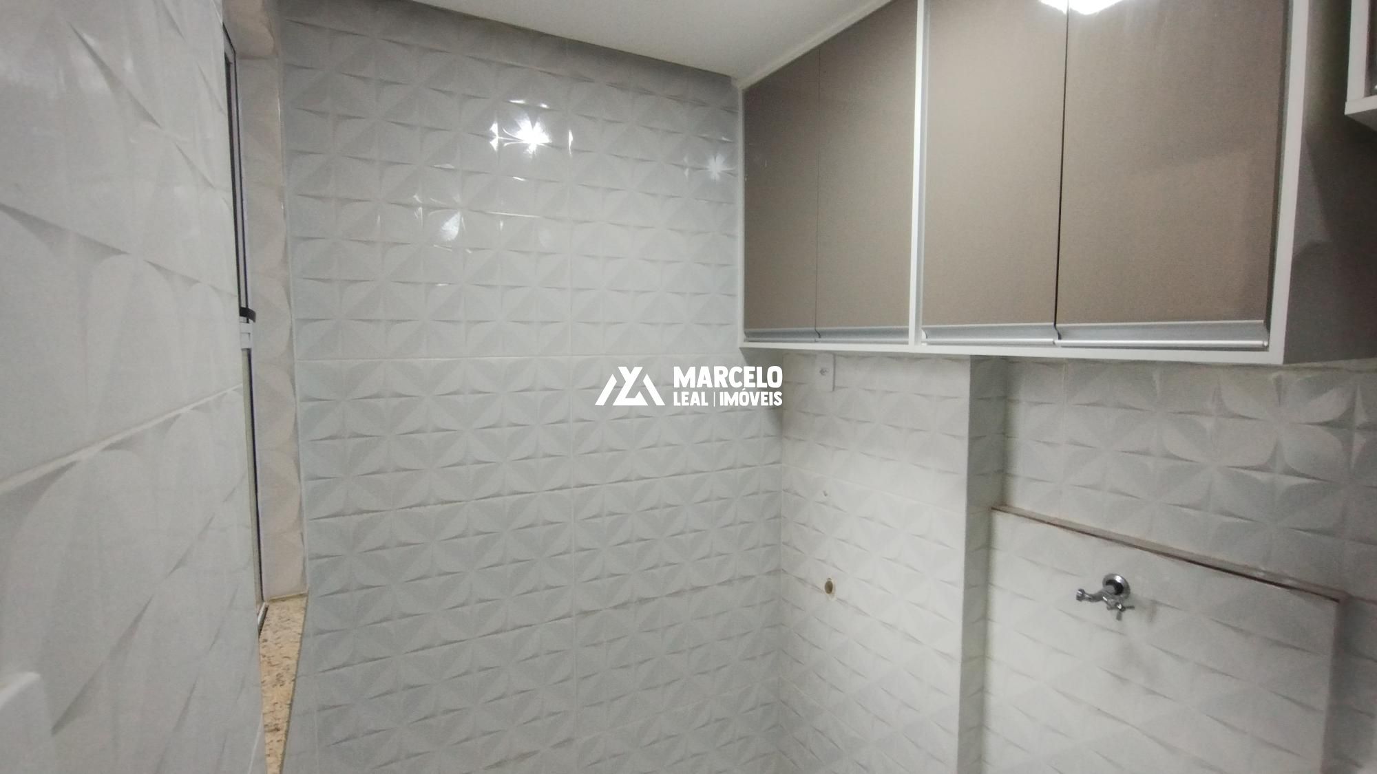 Apartamento à venda com 2 quartos, 46m² - Foto 6