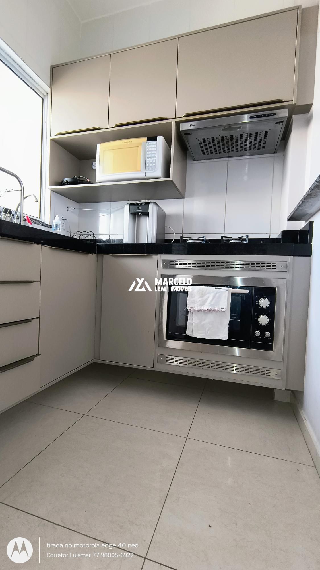 Apartamento à venda com 2 quartos, 56m² - Foto 4