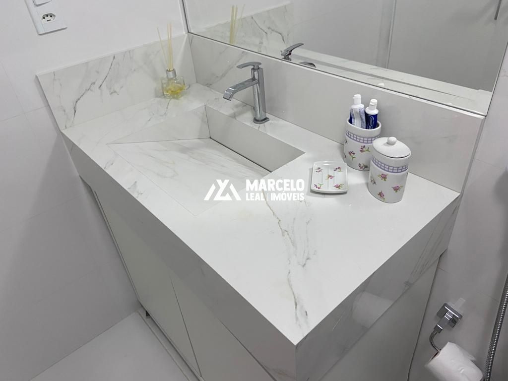 Apartamento à venda com 3 quartos, 132m² - Foto 11